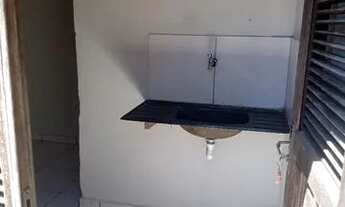 Imagem 5: Alugo Kitnet água e luz inclusa!