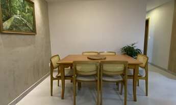 Imagem 3: Apartamento para venda possui 139 metros quadrados com 4 quartos em Jardim Camburi - Vitór