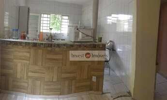 Imagem 5: Sobrado com 4 dormitórios à venda, 188 m² por R$ 405.000,00 - Jardim Sul - São José dos Ca