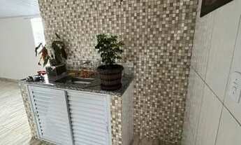 Imagem 4: ALUGA-SE CASA Casa com 1 dormitório