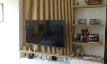 Imagem 3: Rosarinho - 03 Qtos / 01 Suíte - 02 Vagas de garagem - Piscina - Academia