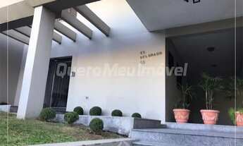 Imagem 2: Cobertura duplex no bairro Rio Branco