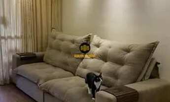 Imagem 4: Apartamento - 69m2 - 3 quartos - 1 suíte - 1 vaga - Nossa senhora da saúde