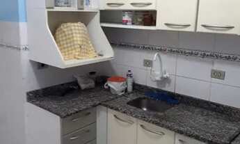 Imagem 3: Ed. Ponta Grossa - Apartamento à venda