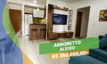 Imagem: Apartamento para venda possui 73 metros