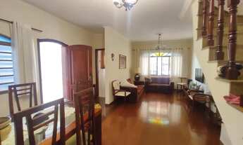 Imagem 5: Sobrado para venda tem 150 metros quadrados com 3 quartos em Jardim Rizzo - São Paulo - SP