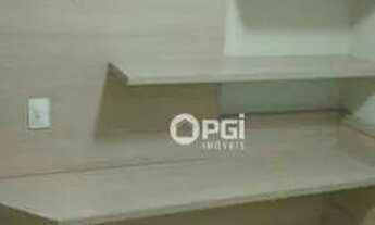 Imagem 7: Casa com 3 dormitórios para alugar, 105 m² por R$ 3.516,76/mês - Vila do Golf - Ribeirão P