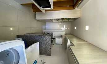 Imagem 7: Apartamento para venda tem 107 m2 com 3 quartos em Jóquei - Teresina - Piauí