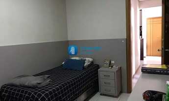 Imagem 4: SM/Apartamento com 02 dormitórios, sendo 01 suíte, em Barreiros/ São José!!