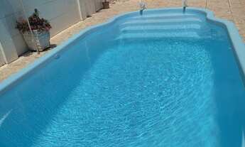 Imagem: Aluguel Casa em Lucena - Finais de Semana