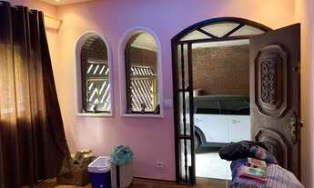 Imagem 4: São Paulo - Casa Padrão - Tatuapé