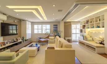 Imagem: Apartamento Venda 3 Dormitórios - 133 m²