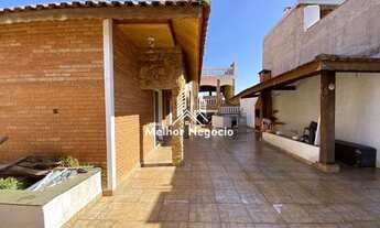 Imagem 2: Casa com 2 dorms, Parque Franceschini, Sumaré - R$ 398 mil, Cod: RRCA1756