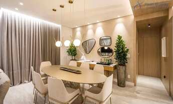 Imagem 5: Apartamento com 4 suítes à venda, 174 m² por R$ 4.280.800 - Pioneiros - Balneário Camboriú