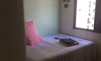 Imagem 8: Apto lindo na Lapa, com 3 dorm, 1 suite com armarios , lavabo, coz planejada