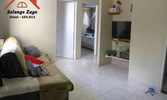 Imagem 2: Apartamento Reformado - 54 m² - 2 Dorms - Jd. Comercial