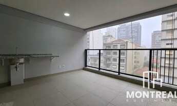 Imagem 3: APARTAMENTO À VENDA EM PINHEIROS, 2 DORMITÓRIOS, 1 SUÍTE. 1 VAGA DE GARAGEM