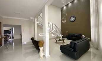 Imagem 4: Casa de Condomínio com 3 dorms, Residencial Real Park, Sumaré - R$ 1.53 mi, Cod: CC2749