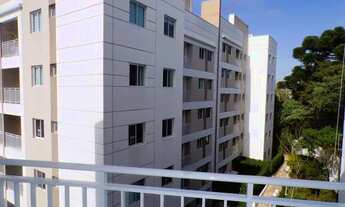 Imagem 4: 86 m² privativos 3 quartos (suíte) no Pilarzinho