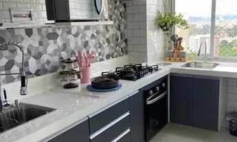 Imagem 5: Apartamento a venda no Condomínio Reserva Guadalajara, Sorocaba / SP