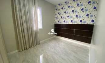 Imagem 7: Apartamento para venda tem 100 metros quadrados com 3 quartos em Pompéia - Santos - SP