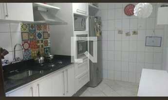 Imagem 4: Casa à Venda - Vila Rosália, 2 Quartos, 70 m2