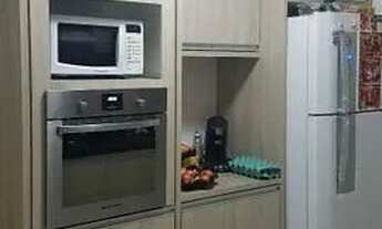 Imagem: Ótimo apartamento com 106 m² -Ana Rosa