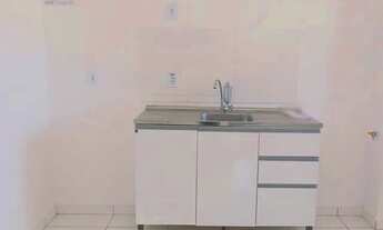 Imagem 3: Apartamento (locação) Residencial Magnifique - Salto/SP