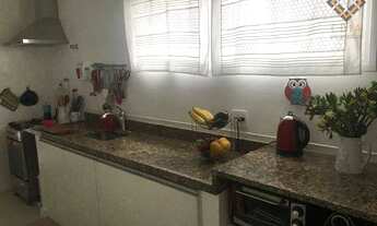 Imagem 3: Apartamento com 3 dormitórios à venda, 123 m² por R$ 1.430.000 - Vila Madalena - São Paulo