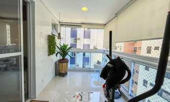 Imagem 6: LINDO Apto montado e decorado na praia da costa lazer completo