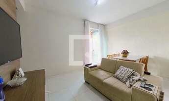 Imagem 3: Apartamento para Aluguel - Salgado Filho, 2 Quartos, 65 m2