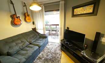 Imagem: Flat, Cerqueira César - São Paulo