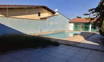 Imagem 1: Casa com 5 dorms, Cibratel I, Itanhaém - R$ 750 mil, Cod: 906