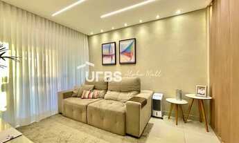 Imagem 3: Visage Arena - Apartamento 3 quartos, sendo 1 suíte