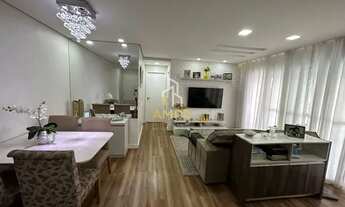 Imagem 6: Apartamentos Residencial para venda em São Paulo - SP