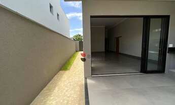 Imagem 7: Casa Alto Padrão em Condominio Villa Di San Francesco em Bonfim Paulista I Imobiliária em