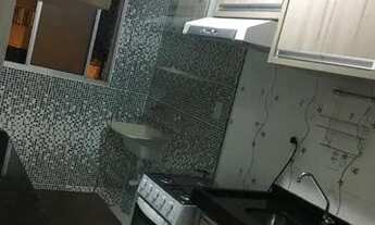 Imagem: Alugo Apartamento Residencial Jeriba - Jacarei