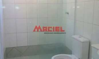 Imagem 6: Casa Padrão em Sao Jose dos Campos