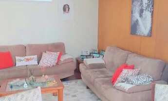 Imagem 6: Sobrado para venda com 306 metros quadrados com 3 quartos em Vila Romana - São Paulo - SP