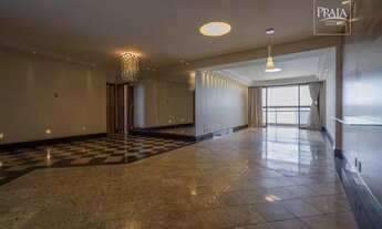 Imagem 2: Cobertura com 4 dormitórios à venda, 480 m² por R$ 3.800.000,00 - Praia da Costa - Vila Ve