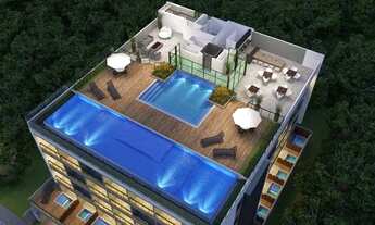 Imagem 6: Apartamento para venda possui 20 metros quadrados com 1 quarto em Praia do Cupe - Ipojuca