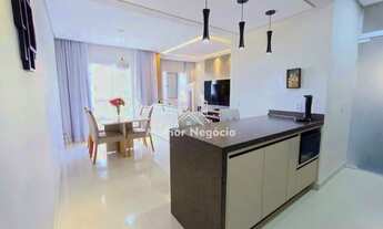 Imagem 7: Apartamento com 2 dorms, Condomínio Residencial Viva Vista, Sumaré - R$ 343 mil, Cod: 3RAP