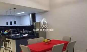 Imagem 3: Casa com 3 dorms, Parque Manoel de Vasconcelos, Sumaré - R$ 722 mil, Cod: 3RCA2329