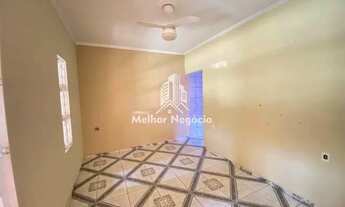 Imagem 3: Casa com 2 dorms, Parque Villa Flores, Sumaré - R$ 291 mil, Cod: 3RCA2075