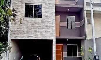 Imagem 7: PERMUTA) Sobrado 05 quartos c/suíte a venda no São Braz em Curitiba Pr