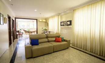 Imagem 2: RESIDENCIAL GAIVOTAS - Apartamento 4 quartos, sendo 2 suítes