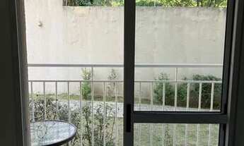 Imagem 2: Lindo apartamento mobiliado para locação