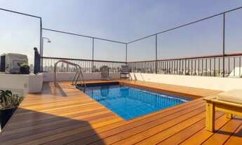 Imagem: Seu novo lar está te esperando em Moema