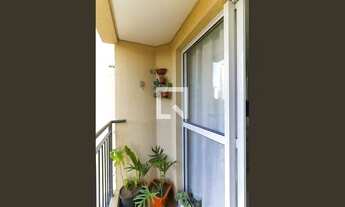 Imagem 6: Apartamento para Aluguel - Vila Andrade, 2 Quartos, 50 m2