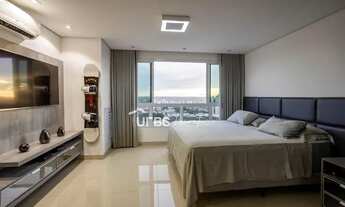 Imagem 2: DNA SmartStyle - Apartamento Duplex 1 quarto, sendo 1 suíte